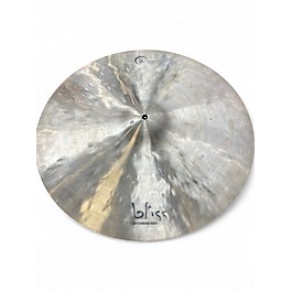 Used Dream 20in Bliss Cymbal