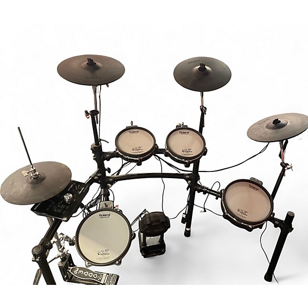 Used Roland TD-25 Electric Drum Set
