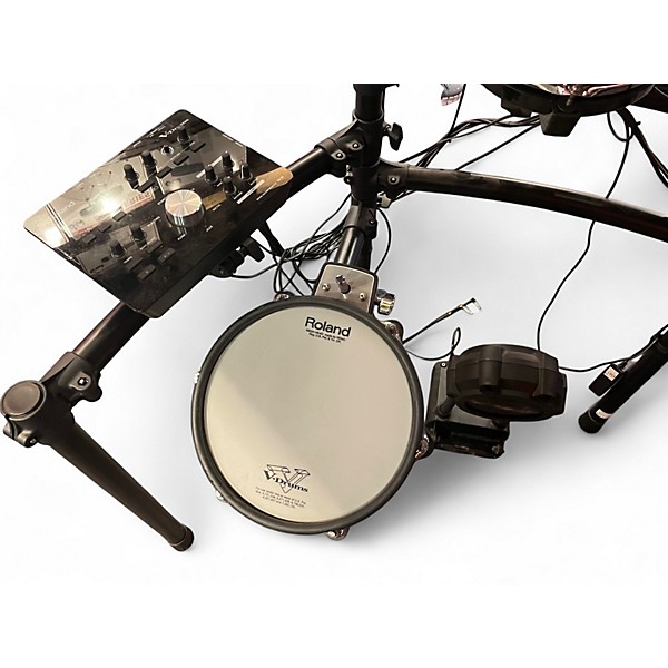 Used Roland TD-25 Electric Drum Set