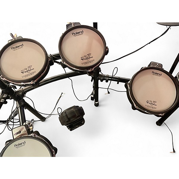 Used Roland TD-25 Electric Drum Set