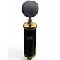 Used Blue Baby Bottle Condenser Microphone thumbnail