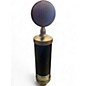 Used Blue Baby Bottle Condenser Microphone