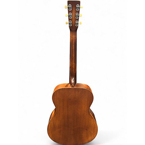 Used Martin StreetMaster Series 000-15M Auditorium Mahogany