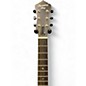 Used Recording King RM997VG VINTAGE GREEN Resonator Guitar