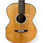 Used James Goodall AKCJ Natural Acoustic Electric Guitar