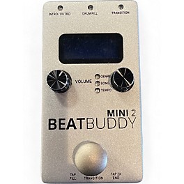 Used Singular Sound BeatBuddy MINI 2 Metronome
