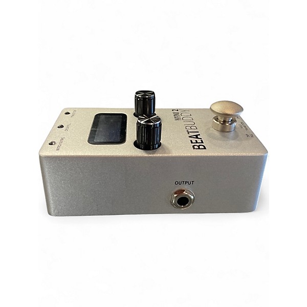 Used Singular Sound BeatBuddy MINI 2 Metronome