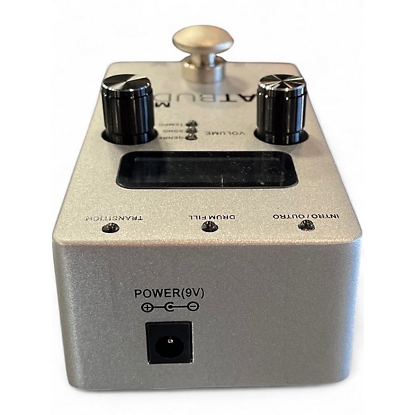 Used Singular Sound BeatBuddy MINI 2 Metronome