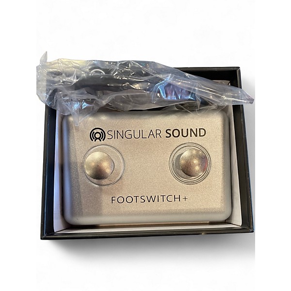 Used Singular Sound BeatBuddy MINI 2 Metronome