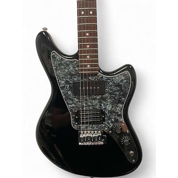 【希少】Fender / Modern Player Marauder Fender Modern Player Marauder, Lake Placid Blue at Gear4music