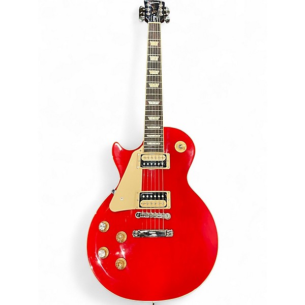 ギター Maestro by Gibson Les Paul candy red ギター Maestro by Gibson Les Paul candy red 1982 Gibson Les