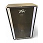 Used Peavey 2x15 Bass Cabinet thumbnail