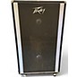 Used Peavey 2x15 Bass Cabinet