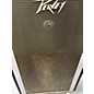 Used Peavey 2x15 Bass Cabinet