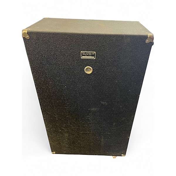 Used Peavey 2x15 Bass Cabinet