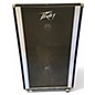 Used Peavey 2x15 Bass Cabinet