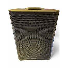 Used QSC CP12 Powered Speaker