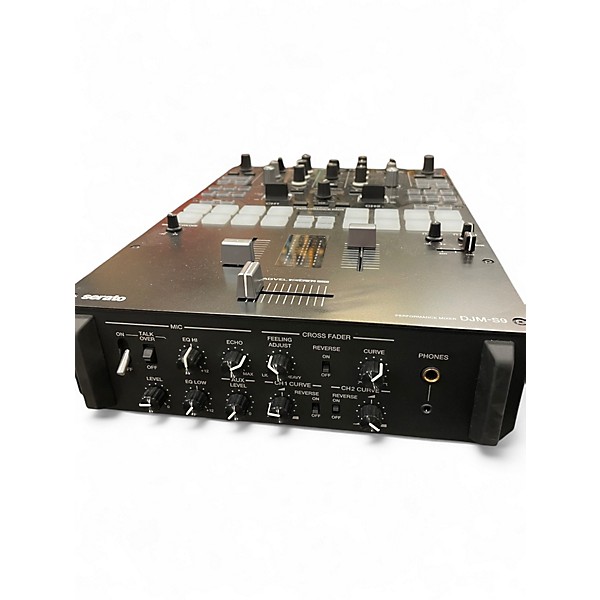 Used Pioneer DJ DJM-s9 DJ Mixer | Guitar Center