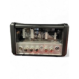 Used Hughes & Kettner TUBEMEISTER 5 Tube Guitar Amp Head