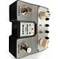 Used Mooer Shim Verb Pro Effect Pedal
