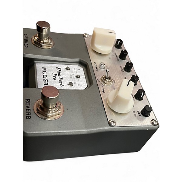 Used Mooer Shim Verb Pro Effect Pedal | Guitar Center