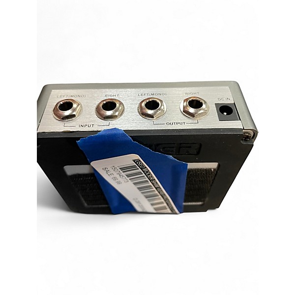 Used Mooer Shim Verb Pro Effect Pedal | Guitar Center