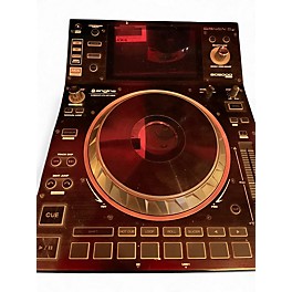 Used Denon DJ SC5000 DJ Player
