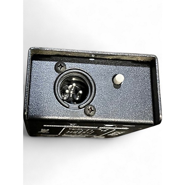 Used Pyle PDC21 Direct Box