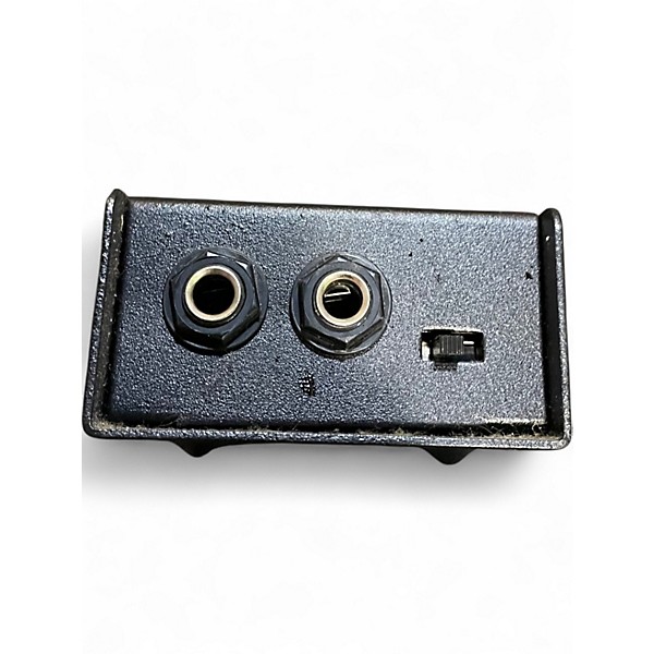 Used Pyle PDC21 Direct Box