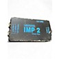 Used Whirlwind IMP2 DIRECT BOX Direct Box thumbnail