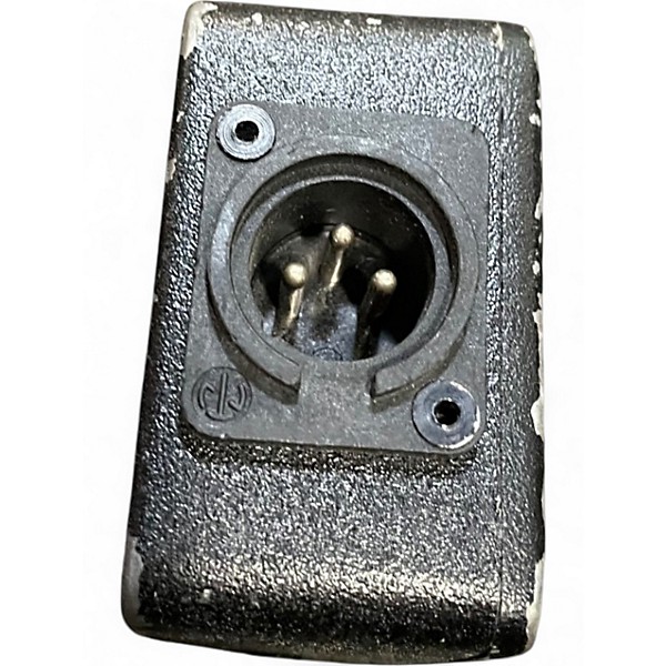 Used Whirlwind IMP2 DIRECT BOX Direct Box