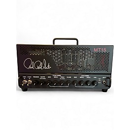 Used PRS MT 15 Tube Guitar Amp Head