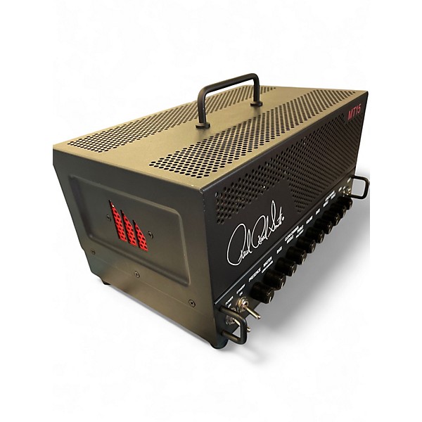 Used PRS MT 15 Tube Guitar Amp Head