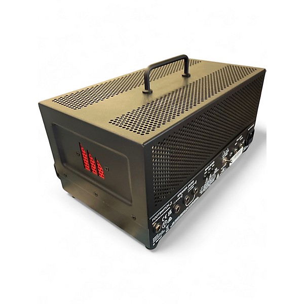 Used PRS MT 15 Tube Guitar Amp Head