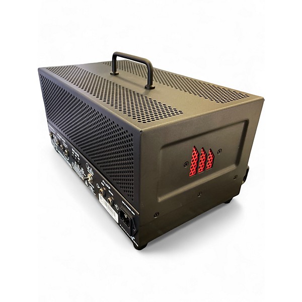 Used PRS MT 15 Tube Guitar Amp Head