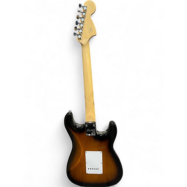 Squier Sonic Stratocaster Left-handed Electric Guitar