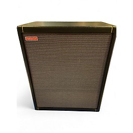 Used Positive Grid Spark CAB Powered FRFR Speaker Guitar Cabinet