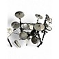 Used Alesis DM10X 6-Piece Kit Electric Drum Set thumbnail