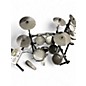 Used Alesis DM10X 6-Piece Kit Electric Drum Set