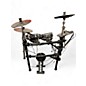 Used Alesis DM10X 6-Piece Kit Electric Drum Set
