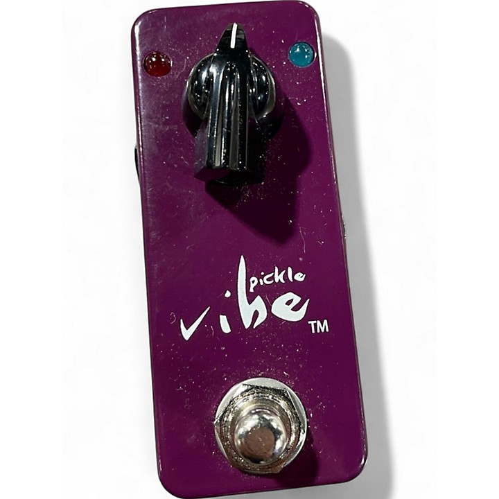 Used Lovepedal Pickle Vibe Purple Effect Pedal | Guitar Center