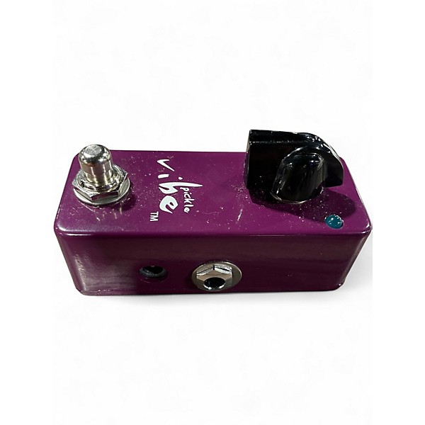 ギター Lovepedal Pickle Vibe Lovepedal Pickle Vibe Tremolo/Vibrato | Reverb