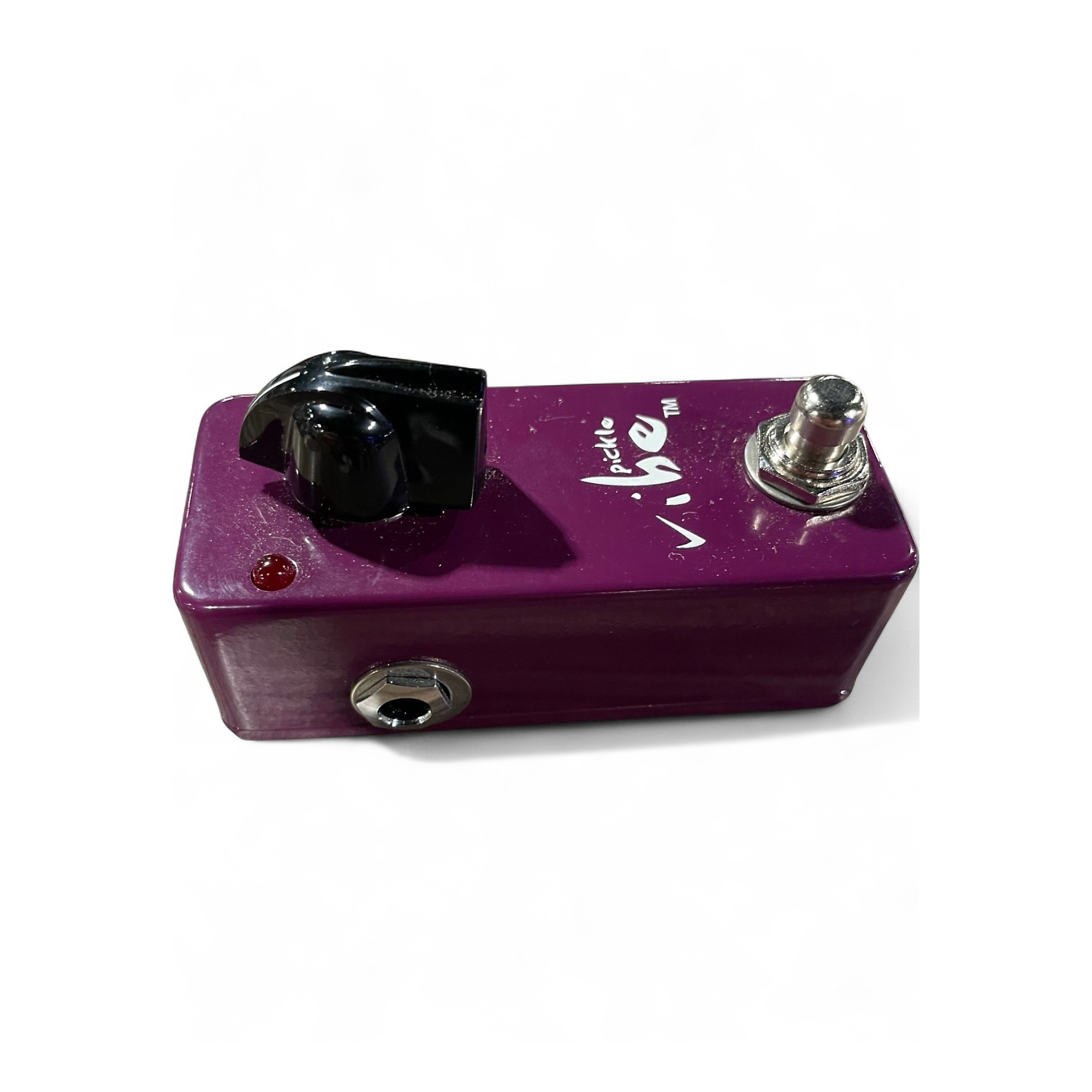 Used Lovepedal Pickle Vibe Purple Effect Pedal | Guitar Center