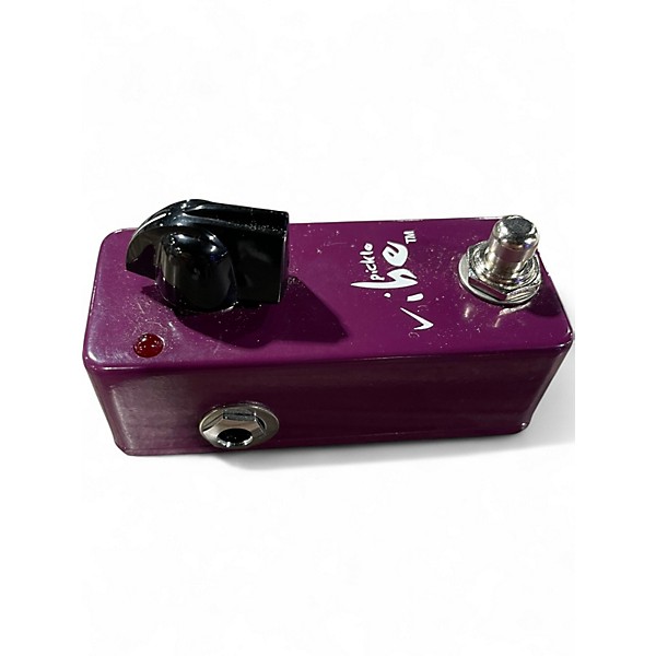 Lovepedal Pickle Vibe ギター　エフェクター Lovepedal Pickle Vibe - YouTube