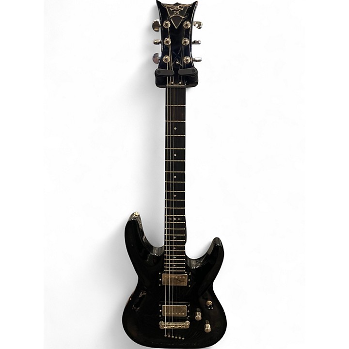 ギター DBZ Guitars BARCHETTA EM-FR EMG Barchetta Eminent FR Review: I've been playing guitar now