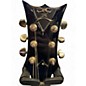 Used DBZ Guitars BARCHETTA Black Solid Body Electric Guitar