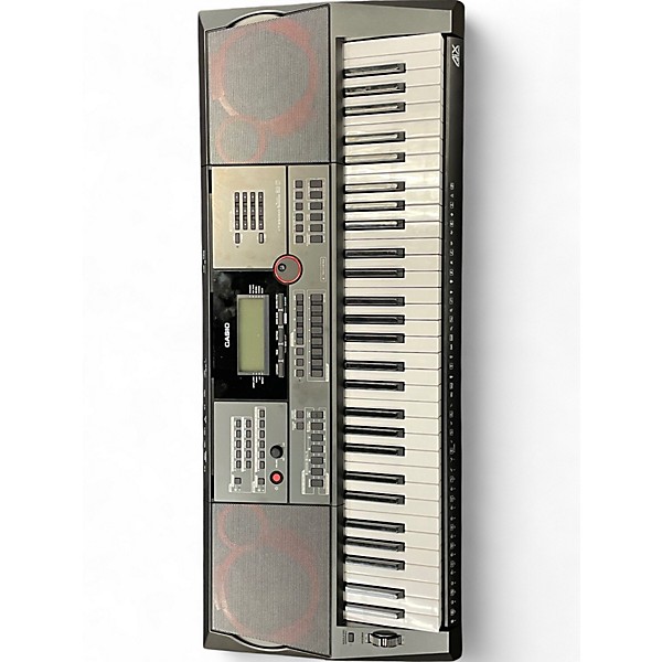 Used Casio CTX5000 Portable Keyboard