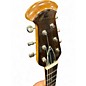 Vintage 1960s Ovation TORNADO Red Hollow Body Electric Guitar