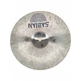 Used SABIAN 16in AAX Stage Crash Cymbal