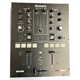 Used Numark SCRATCH DJ Mixer